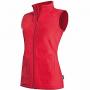 Дамска жилетка без ръкави