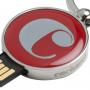 Ключодържател USB - 4 GB