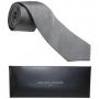 Вратовръзка - SHERRER модел - Costume Grey