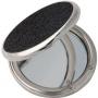 Дамско увеличително огледалце - Lustrini