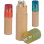 Мини еко комплект от 6 молива