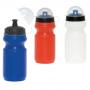 Пластмасова спортна бутилка