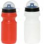 Пластмасова спортна бутилка