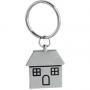 Ключодържател къщичка - метален