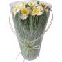 Аранжировка нарциси