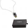 Луксозна колие - Diadema Black с USB - 4GB