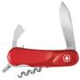 Швейцарски джобен нож - Wenger Evolution 63