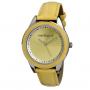 Дамски часовник - Monceau Yellow