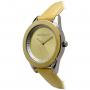 Дамски часовник - Monceau Yellow