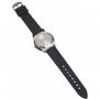 Луксозен ръчен часовник - Gomme grey