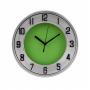 Стенен часовник - в различни цветове
