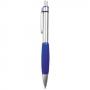 Метална химикалка в различен цвят - Tombow
