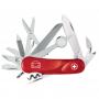 Джобен швейцарски нож - Motorist 39