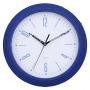 Стенен часовник - син