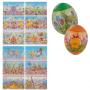 Великденски стикери - Бандерол за 12 яйца