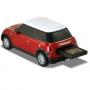 USB - Памет  - Mini Cooper S - 8 GB