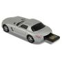 USB - Памет - Mercedes Benz SLS AMG - 8 GB