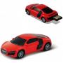 USB - Памет - Audi R8 V10 - 8 GB