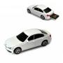 Флашка бяло BMW 335 i
