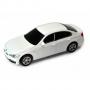 Флашка бяло BMW 335 i
