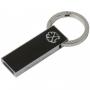 Луксозен ключодържател - USB памет - 8GB - Rhombe