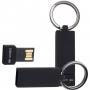 Луксозен ключодържател - USB памет - 4GB - Drawer