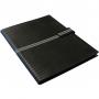 Луксозна папка А4 с бележник - Central
