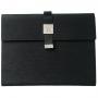 Луксозна папка с бележник - A5 - Partner
