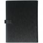 Луксозна папка с бележник - A5 - Partner