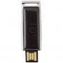 Луксозна USB памет - 4 GB - Zoom Escape