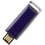 Луксозна USB памет - 4 GB - Zoom