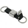 Луксозен метален ключодържател - Partner
