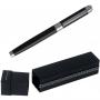 Луксозна метална писалка - Scribal Black