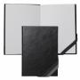 Луксозен бележник Corner, А6 формат