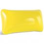 Надуваема плажна възглавничка - в различни цветове