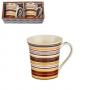 Комплект 2 чаши за кафе