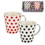 Комплект 2 чаши за кафе