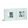 Рамка за снимки “Квадрат“ - двойка