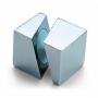 Магнитни тежести за маса “Гравити“ - куб