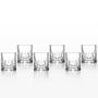 Комплект - 6 чаши за уиски - Opera