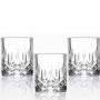 Комплект - 6 чаши за уиски - Opera