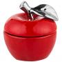 Купа червена ябълка размер M