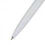 Луксозна метална химикалка Eve white