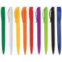 Девет цвята химикалка от пластмаса