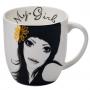 Чаша за кафе My girl