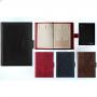 Тефтер с магнитно закопчаване (термо кожа)