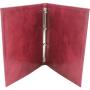 Луксозна папка меню А4 с ринг - различни цветове