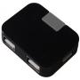 USB HUB (разклонител) с четири порта