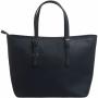 Луксозна дамска чанта - Bagatelle Blue