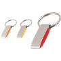Ключодържател в четири цвята